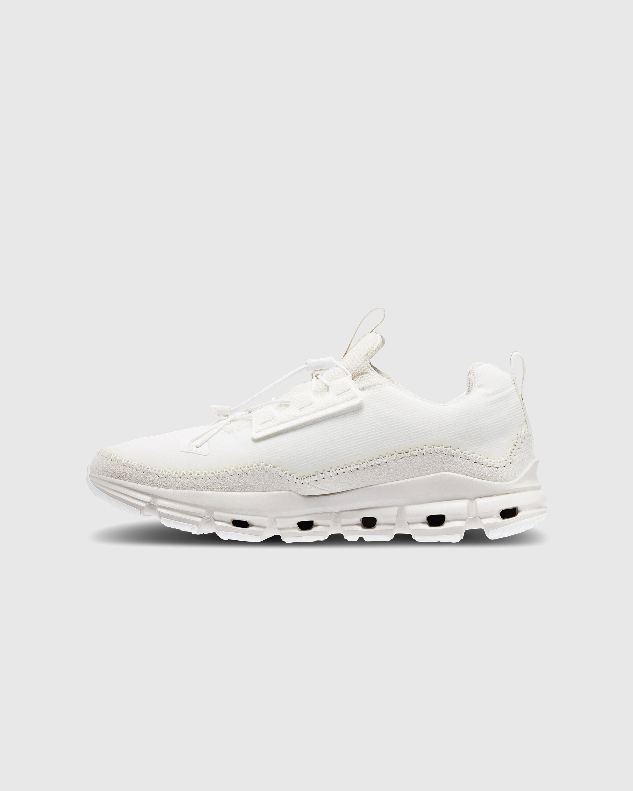 On – Cloudaway Ivory/Pearl - Sneakers - Beige - Image 2