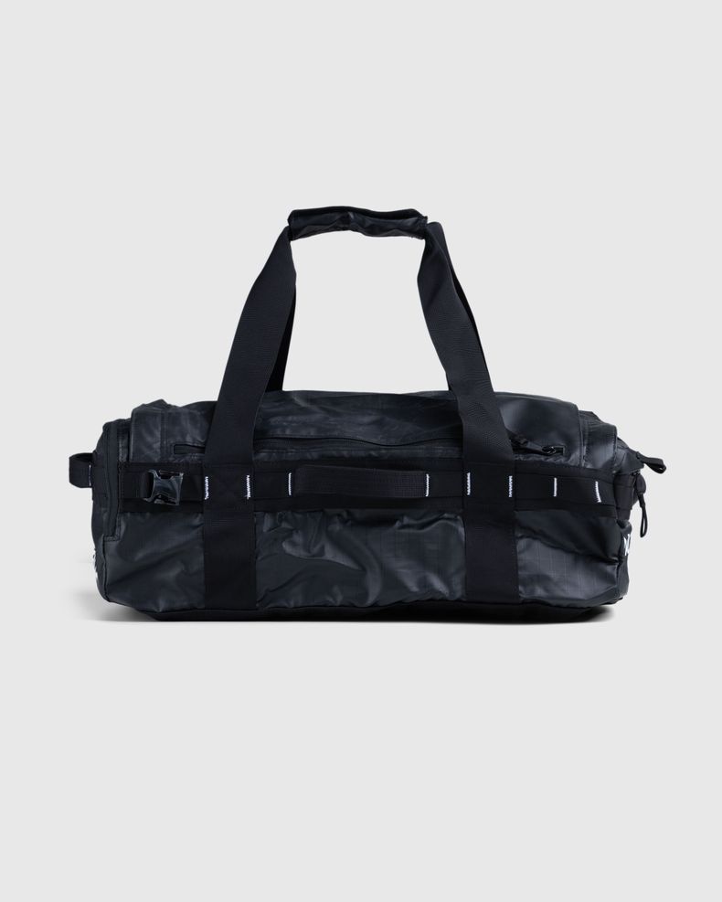 Base Camp Voyager Duffel 42L TNF Black/TNF White