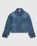 Delta Denim Jacket