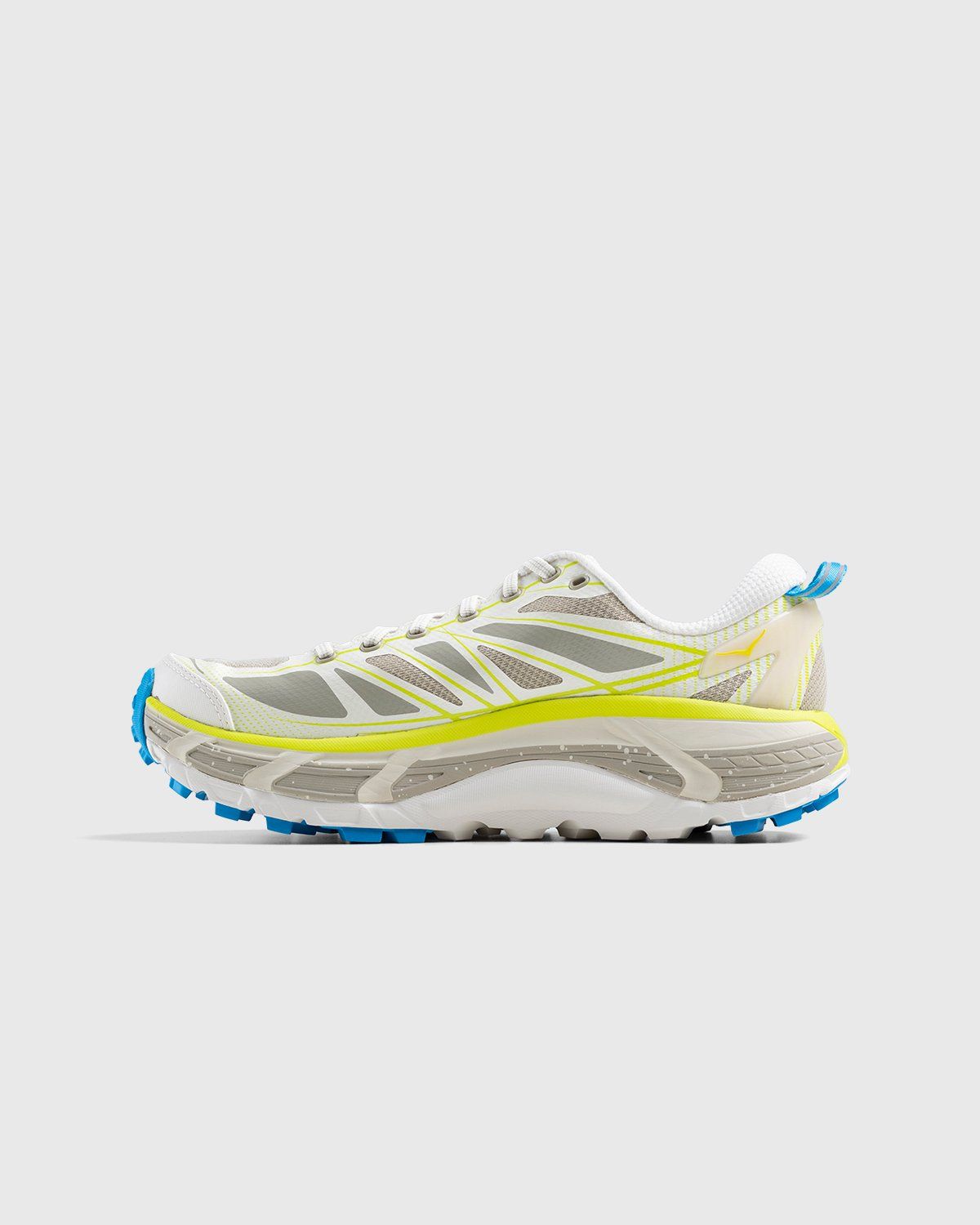 HOKA – Mafate Speed 2 Eggnog / Oxford Tan - Sneakers - Beige - Image 2