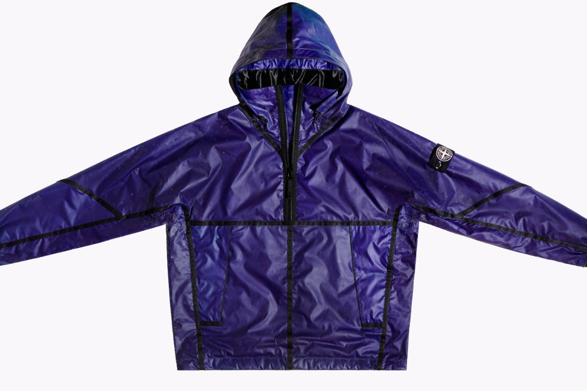 Not Even Stone Island Is Safe for Resellers' Bots - Vimarsana News