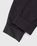 Maison Margiela – Tailored Cotton Trousers Washed Black - Pants - Black - Image 4