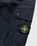 Stone Island – Nylon Cargo Pants Navy Blue - Pants - Blue - Image 3
