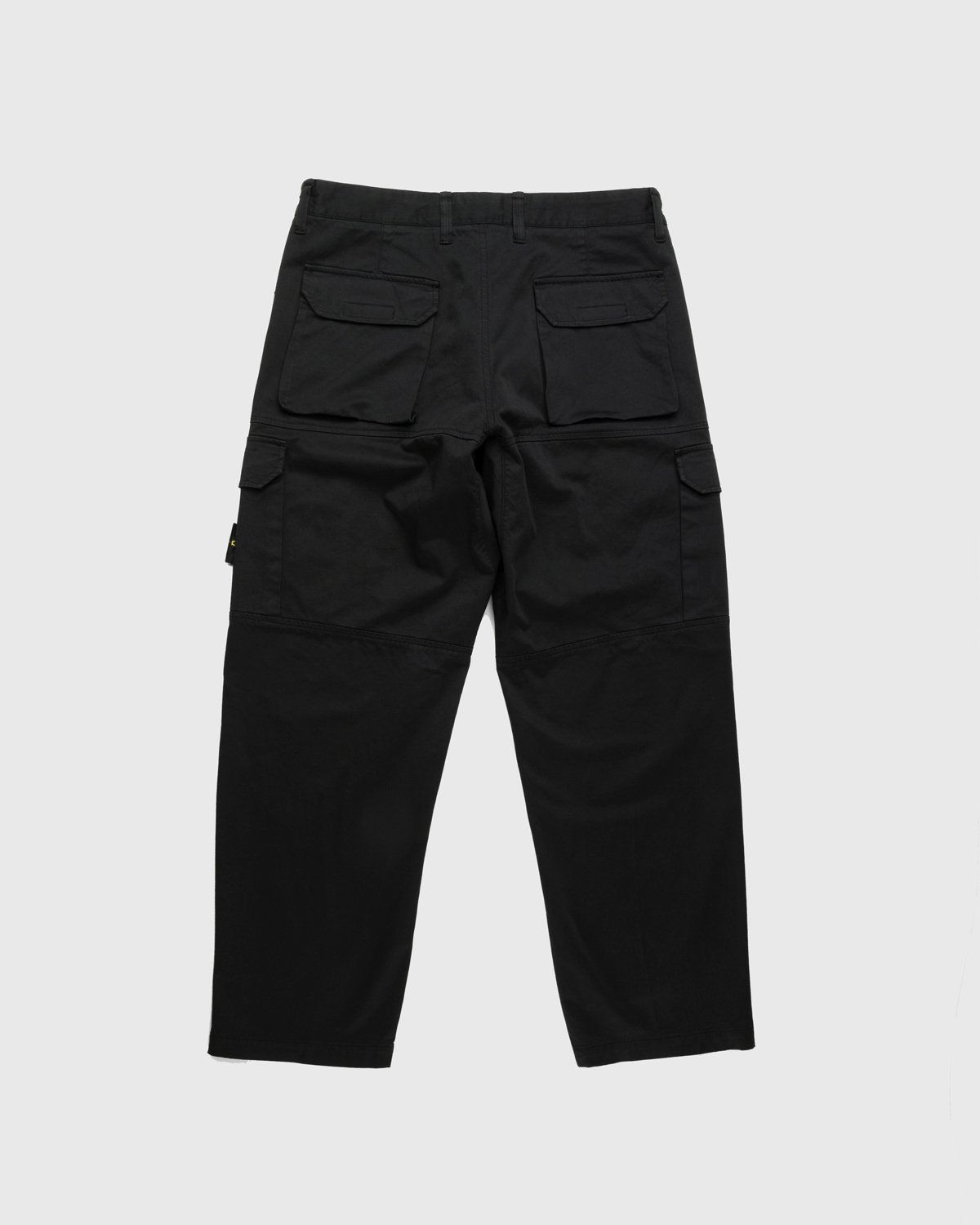 Stone Island – Pants Black - Pants - Black - Image 2