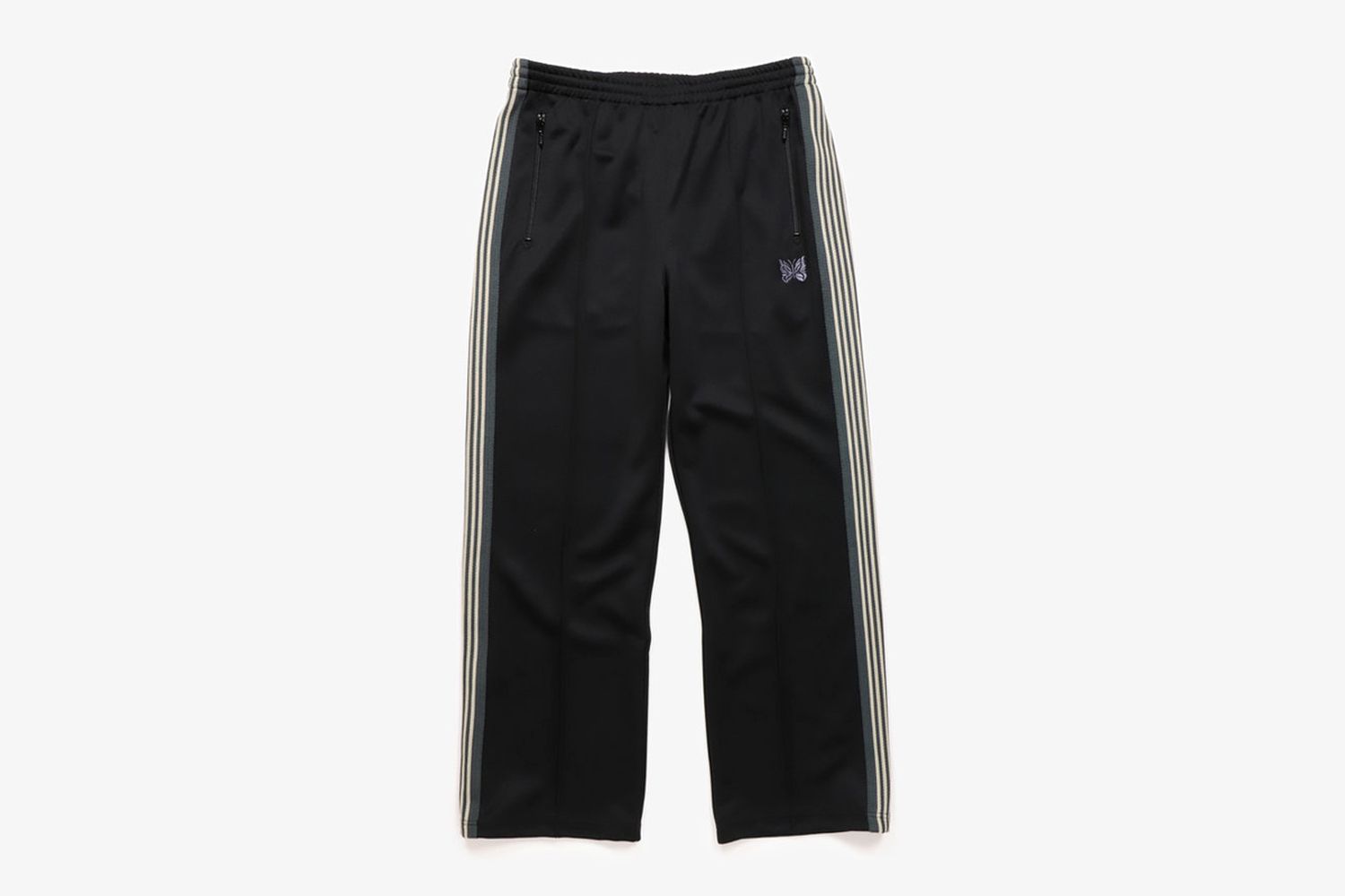 Track Pant Poly Smooth (Shop Special)