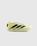 Y-3 – Boston 11 Blush Yellow/Black - Sneakers - Multi - Image 1