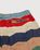 Bode – Chevron Quilt Shorts Multi - Shorts - Multi - Image 3