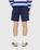 Puma x Noah – Shorts Blue - Shorts - Blue - Image 3
