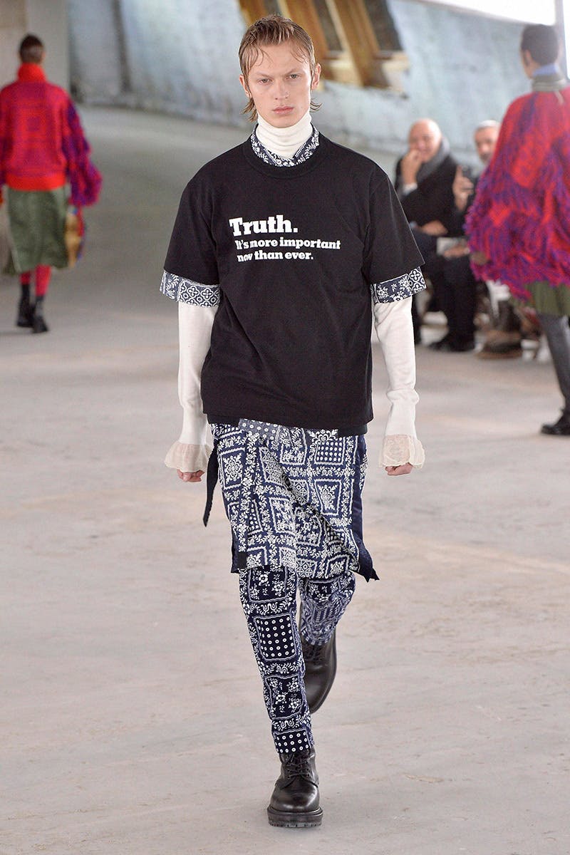 chitose abe sacai