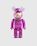 Medicom – Be@rbrick Dino 1000% Pink - Toys - Pink - Image 1