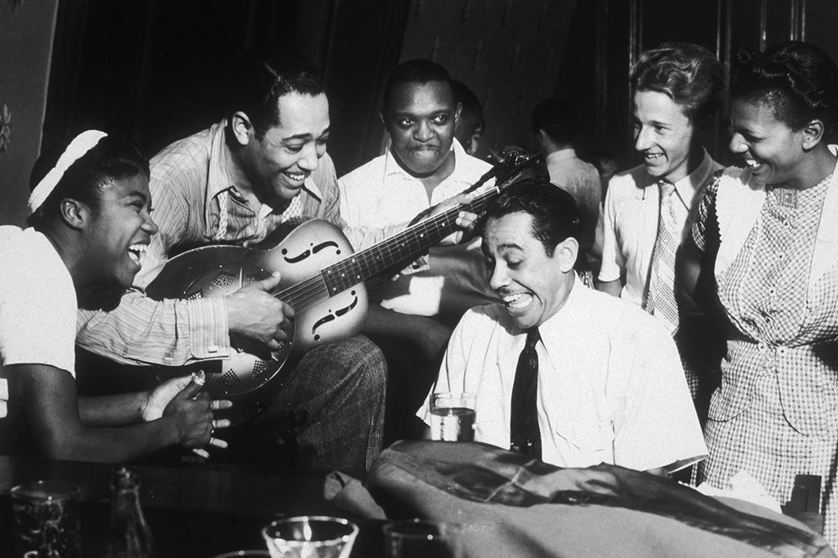 How Black People Created All Your Favorite Music how-black-people-created-all-your-favorite-music