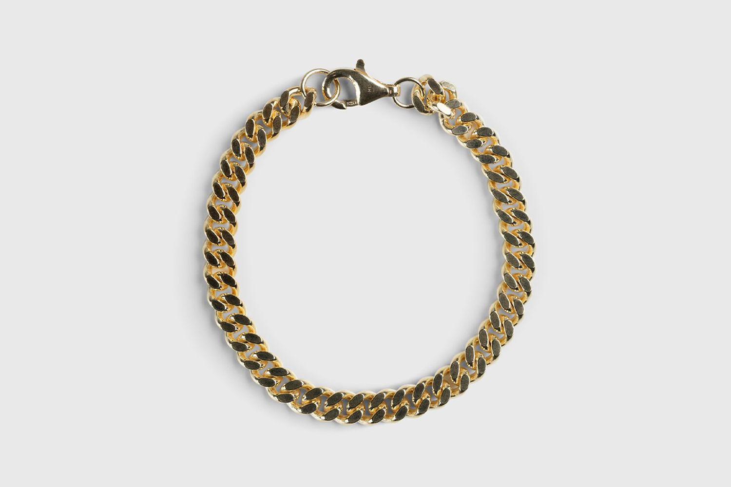 GP Cuban Bracelet
