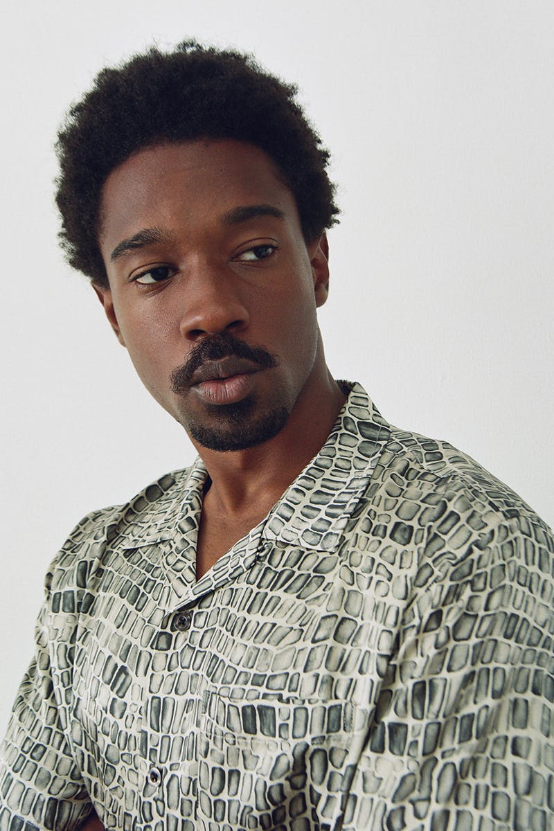 Stussy Summer 2021 collection Lookbook (34)