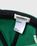 Highsnobiety – Not In Paris 4 Logo Cap Green - Hats - Green - Image 4
