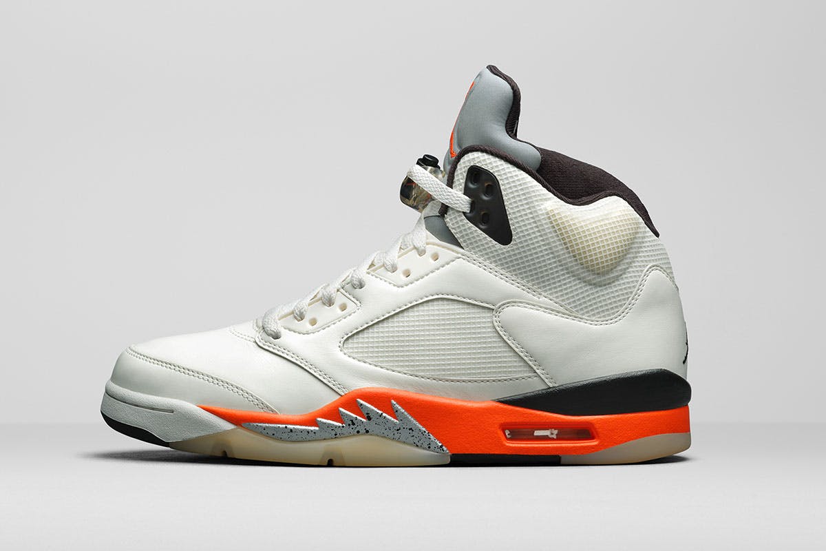 release jordan 4 2021