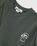 A.P.C. x Brain Dead – Pony Grey Green - Sweats - Green - Image 3