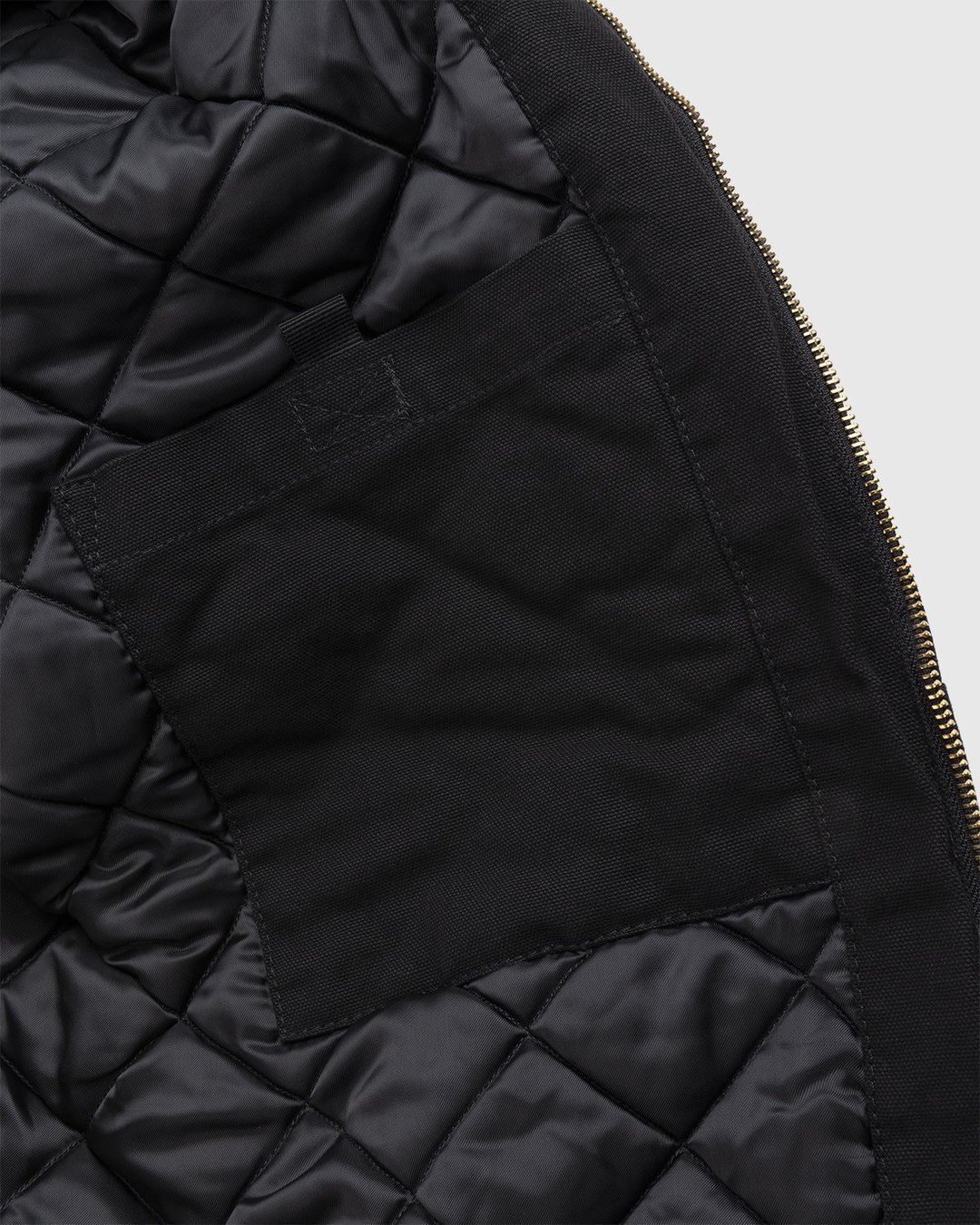 Carhartt WIP – OG Active Jacket Black - Outerwear - Black - Image 6
