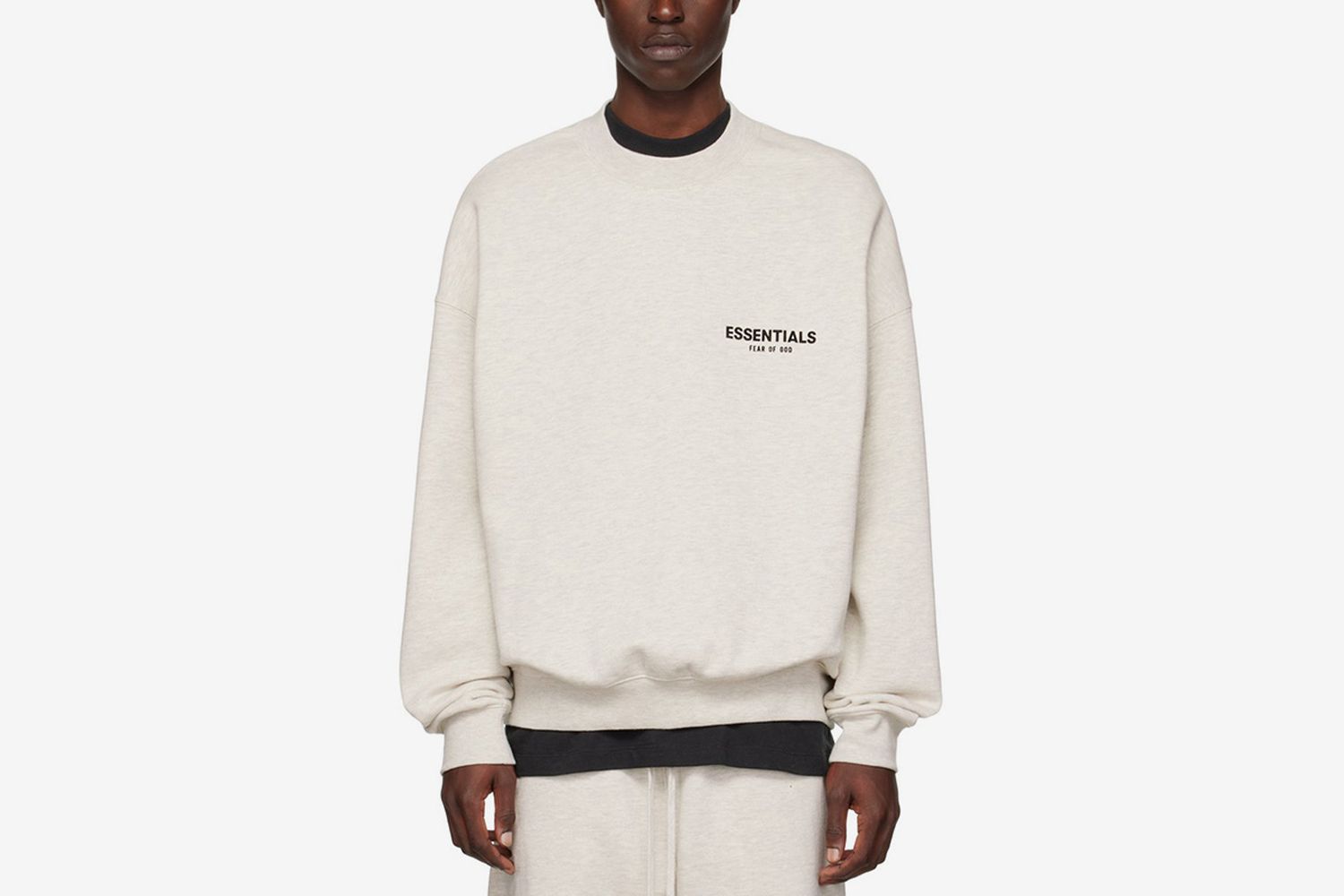 Fear of God ESSENTIALS FW22: Where to Buy & Prices