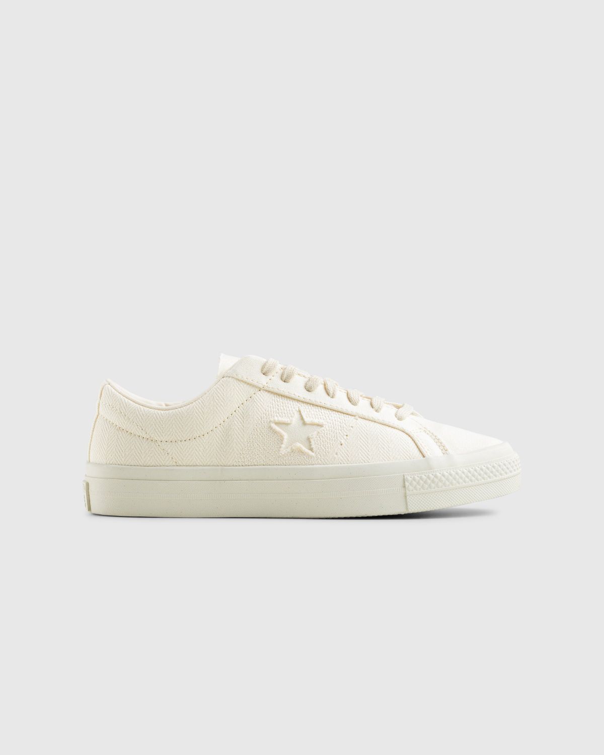 converse one star ox platform