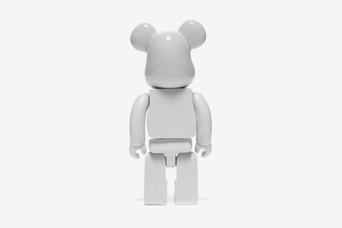 The Luxury 400% Bearbricks Every Serious Collector Needs to Own The Luxury 400% Bearbricks Every Serious Collector Needs to Own