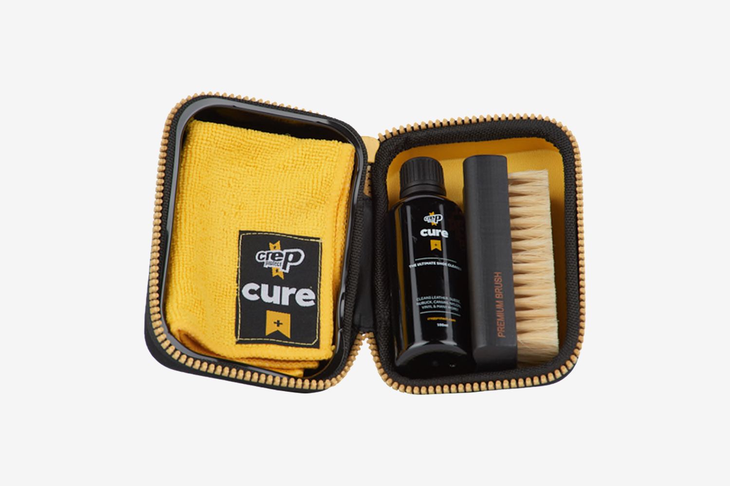 Cure Kit