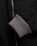 Kenzo – Varsity Bomber Jacket Black - Outerwear - Black - Image 4