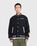 Highsnobiety x Pixar – Varsity Jacket Black  - Outerwear - Black - Image 3