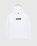 Oakley x Fragment – Hoodie White