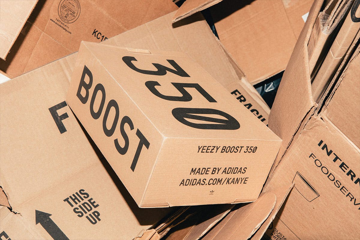 counterfeiting good fashion knock-offs