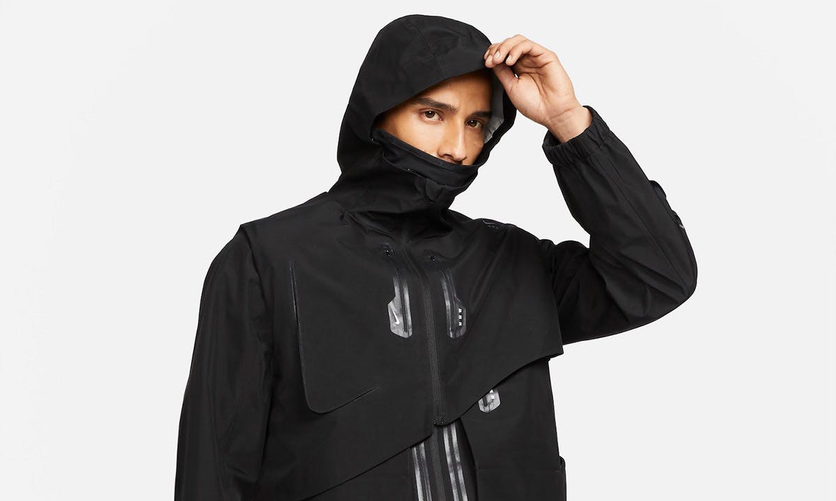 Matthew M Williams x Nike SS21 Apparel Collection