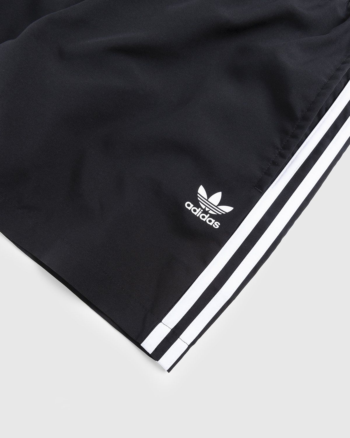 Adidas – adicolor Classics 3-Stripes Swim Shorts Black | Highsnobiety Shop