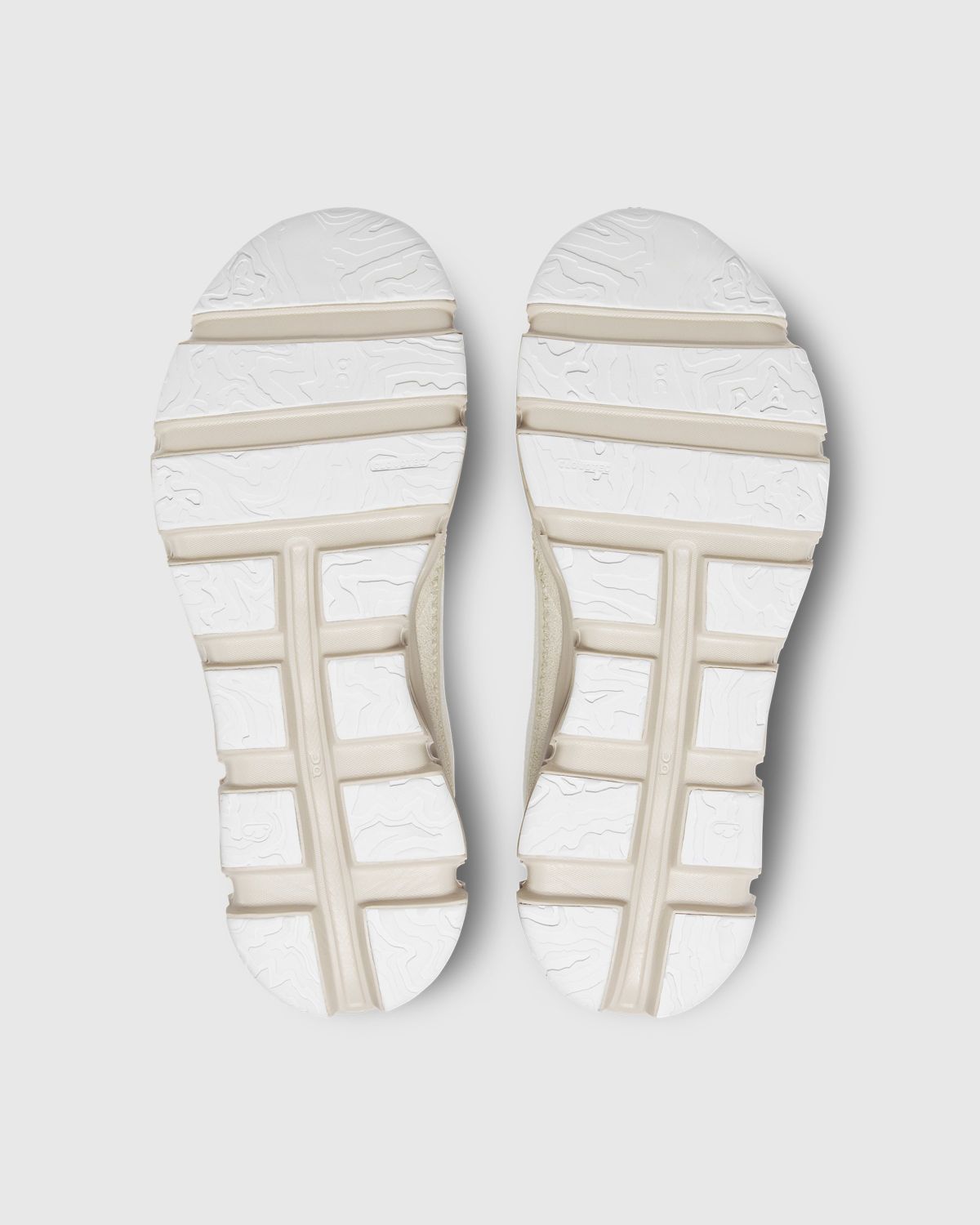 On – Cloudaway Ivory/Pearl - Sneakers - Beige - Image 6