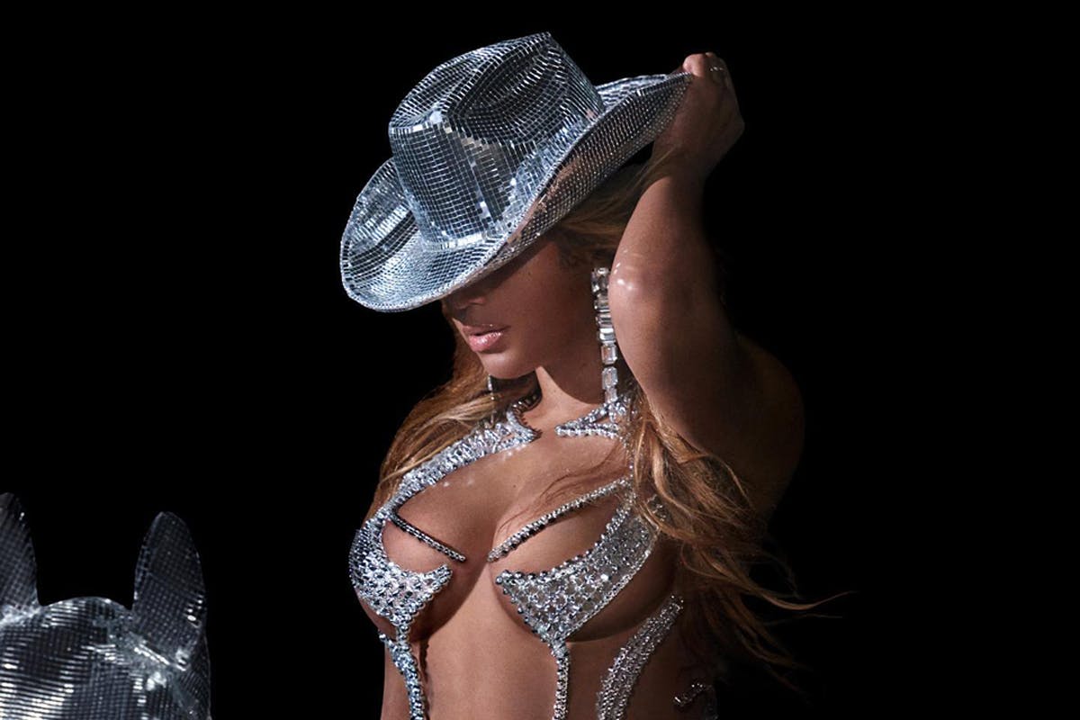 beyonce-renaissance-tour-cowboy-hat