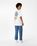 Highsnobiety – in Good Company T-Shirt - T-shirts - White - Image 7
