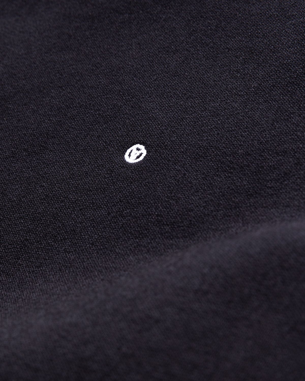 ACRONYM – S26-PR Hoodie Black - Sweats - Black - Image 4
