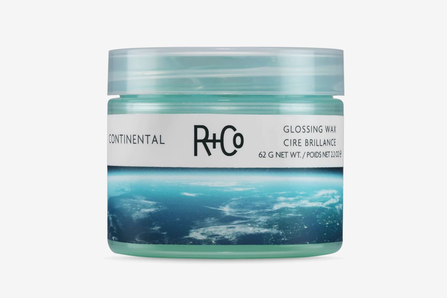 Continental Glossing Wax