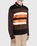 Ahluwalia – Mae Long-Sleeve Polo Brown - Longsleeves - Brown - Image 3