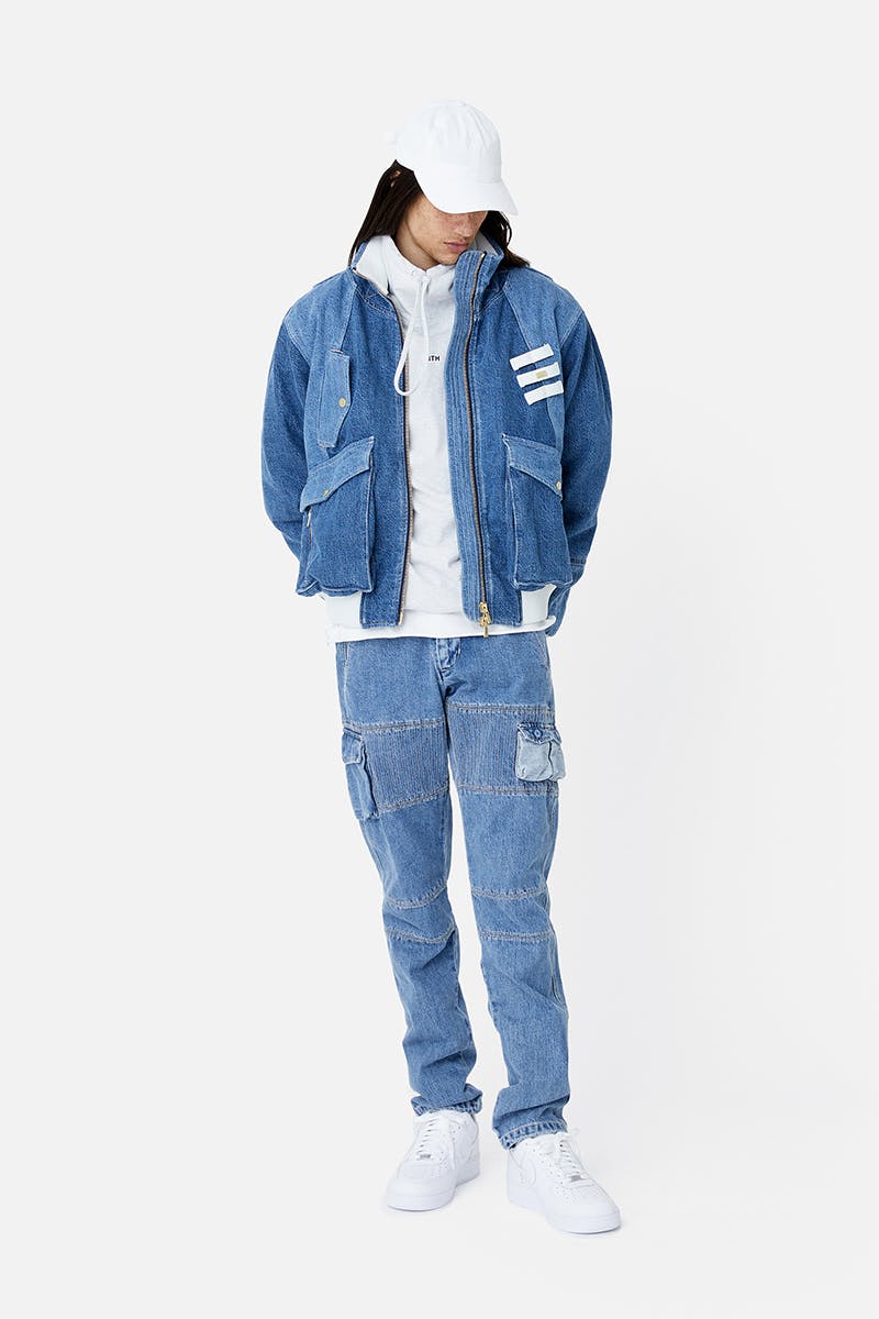 KITH Spring 2020