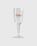 Bar Basso x Highsnobiety – Large Glass Clear