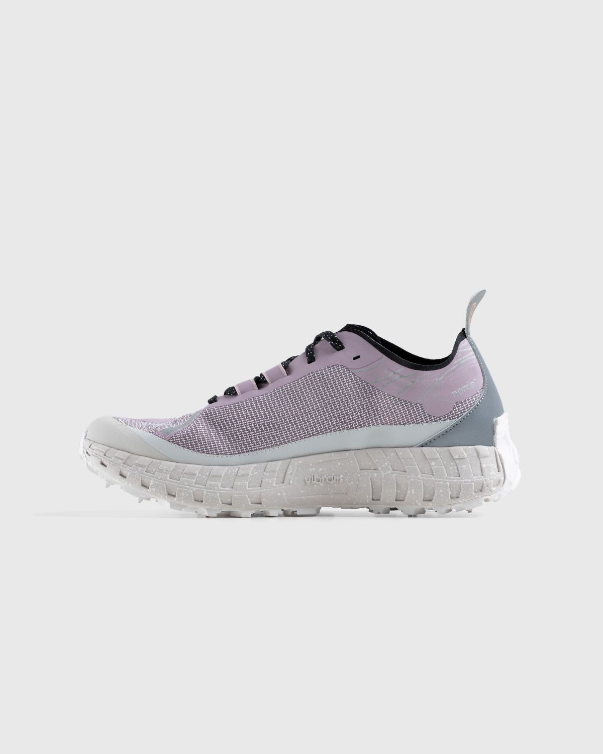 Norda – 001 M LTD Edition Lilac - Sneakers - Purple - Image 2