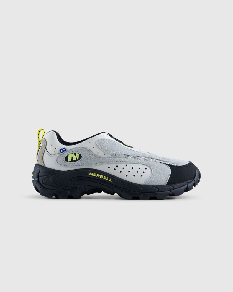 Moc Speed Streak Evo Birch/Hiviz