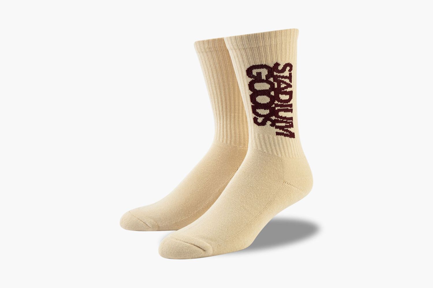 Cookie Dough Socks