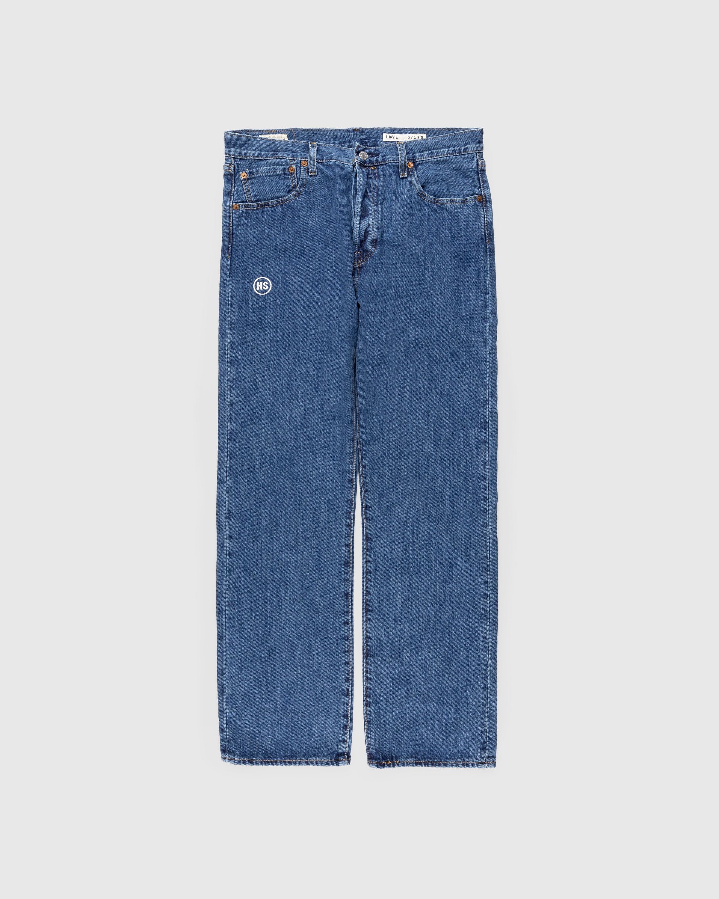 Jean elastique homme levi's store