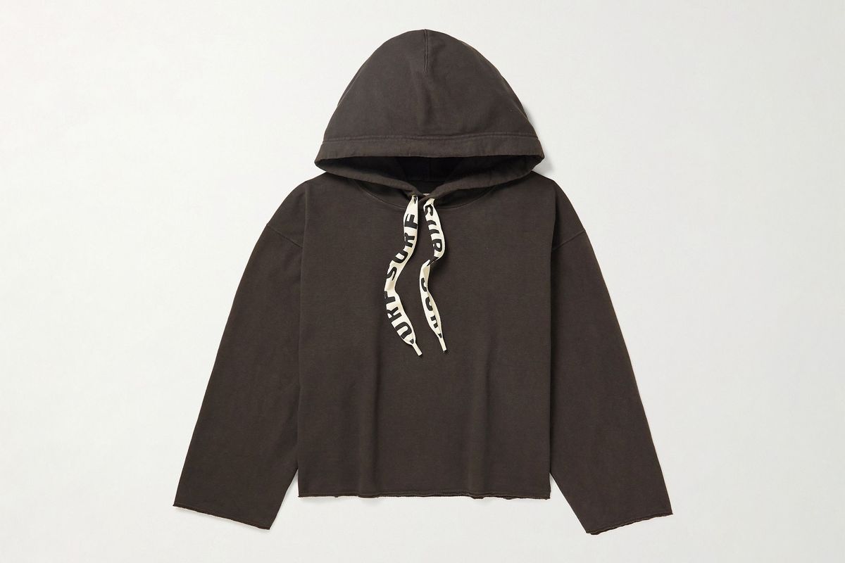 The Best Blank Hoodies in the Streetwear World