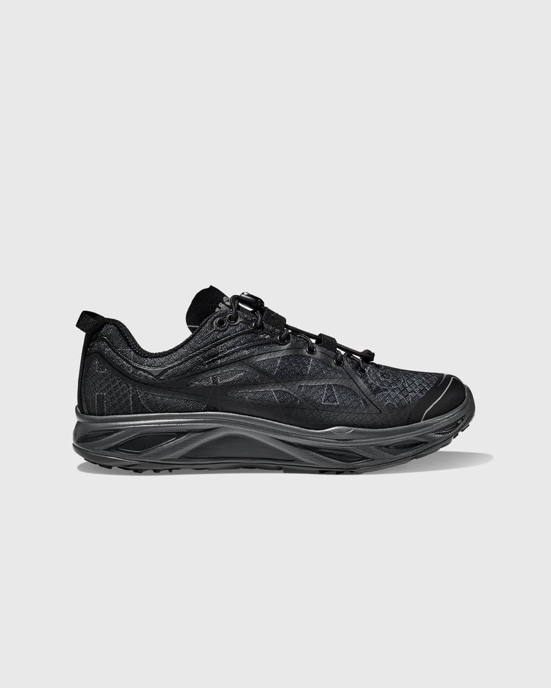 HOKA – HUAKA ORIGINS Black