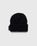 Highsnobiety HS05 – Alpaca Beanie Black - Hats - Black - Image 2