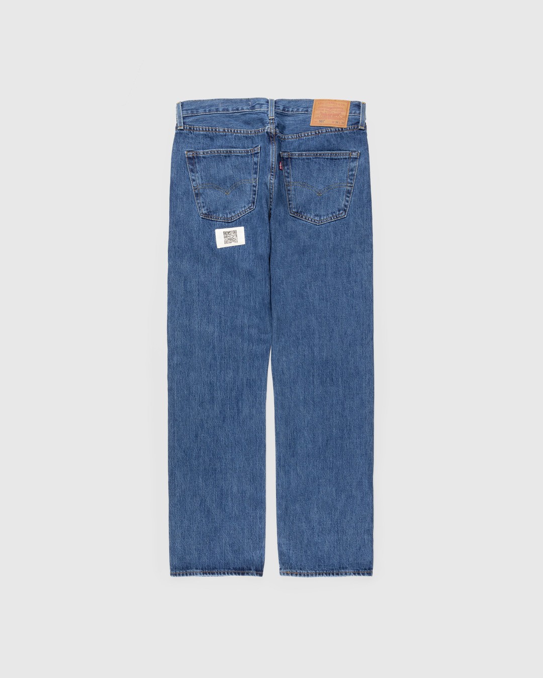Levi's lmc 501 top