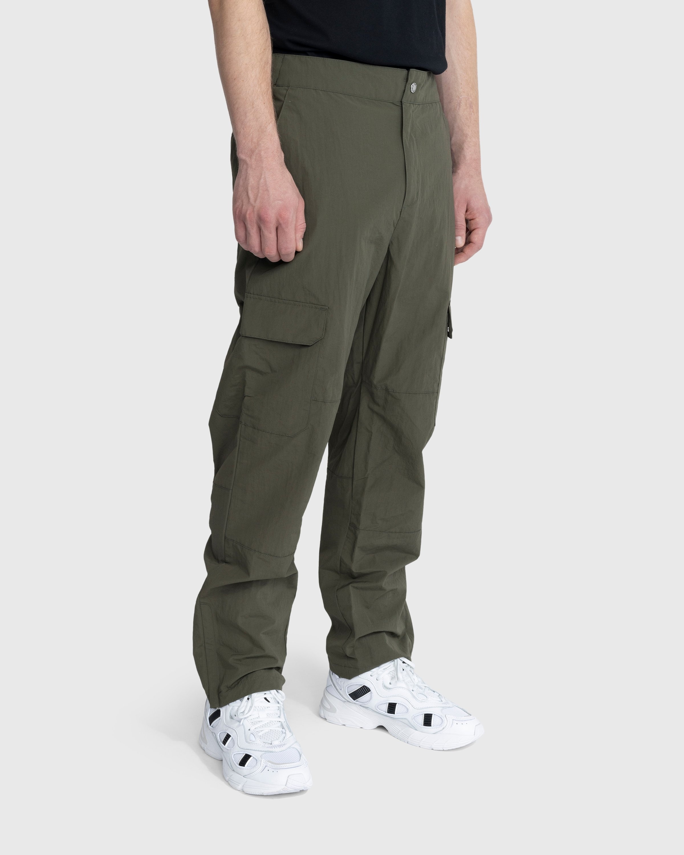 New discount cargo pant