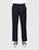 Highsnobiety – Heavy Wool Dress Pants Black - Pants - Black - Image 2