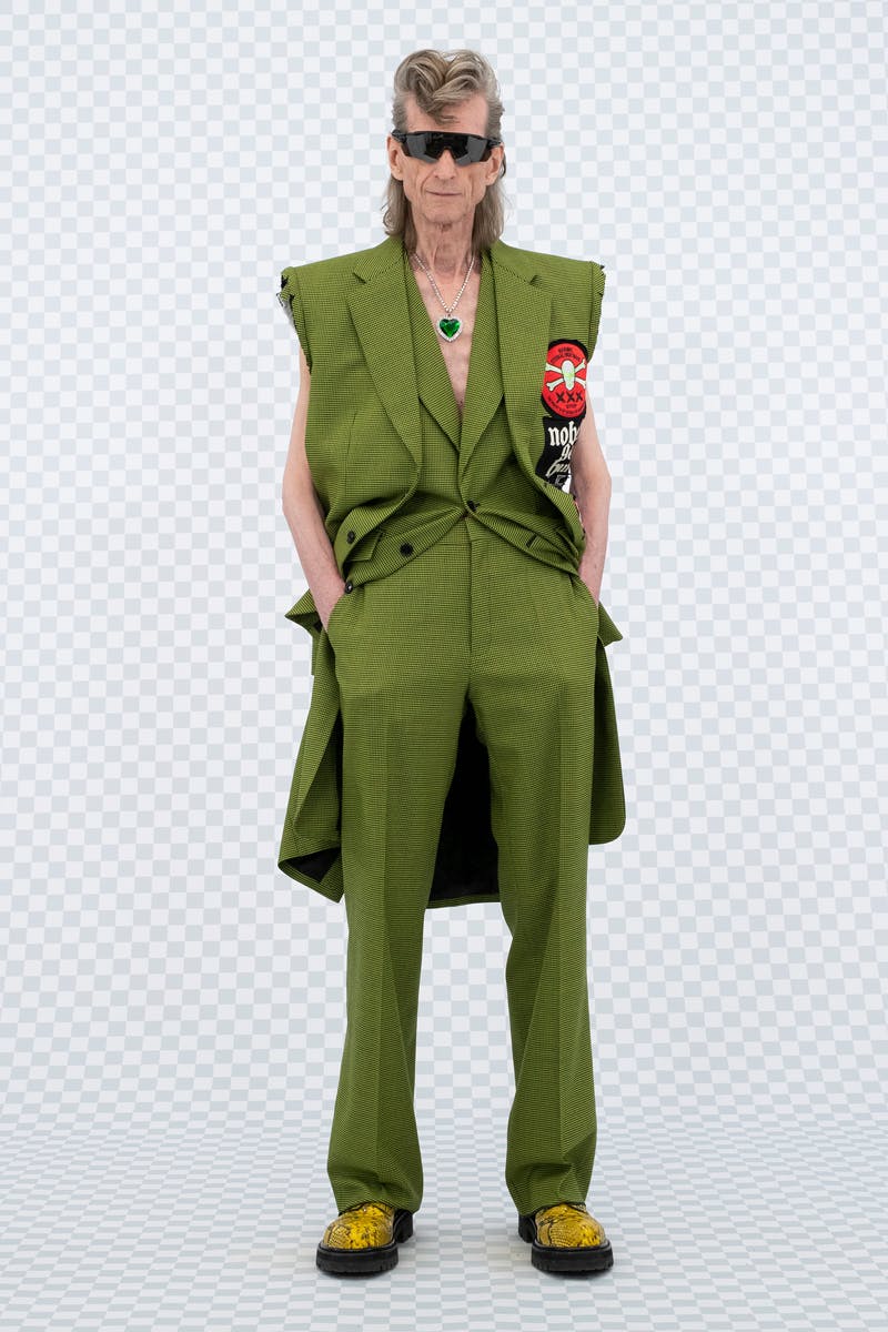 vetements spring summer 2021 collection lookbook (39)